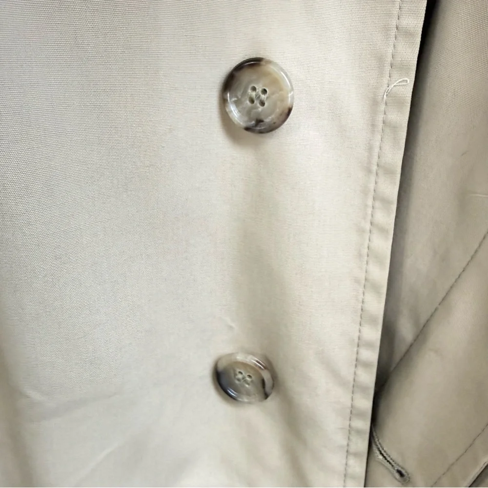 London Fog authentic vintage